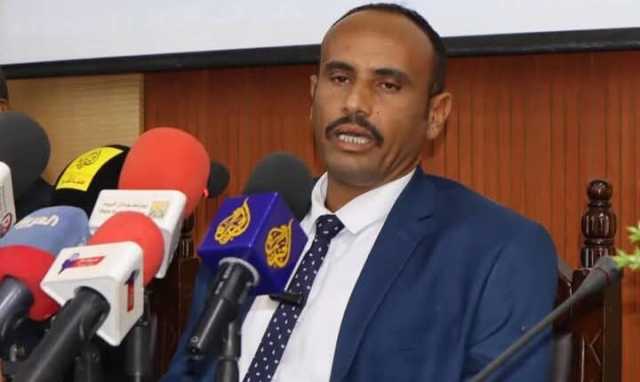 رئيس الإدارة المدنية  لـ”الدعم السريع” في الخرطوم يكشف ما حدث في نيروبي وأسباب عودته للوطن