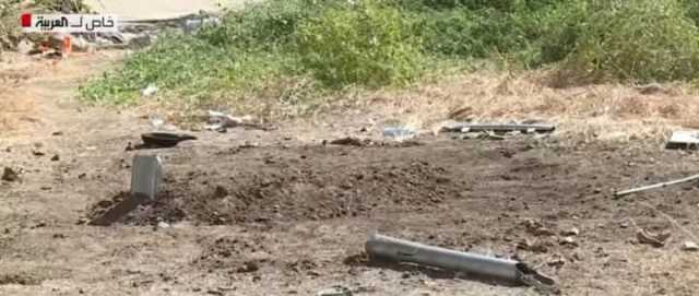قبر في الحديقة وبقايا صواريخ.. تعرف على أبرز مشاهد منزل قائد الدعم السريع
