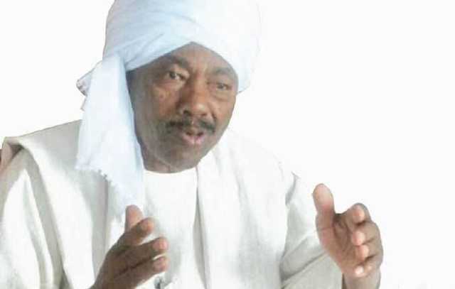 حزب الأمة يتَواصل مع فضل الله برمة ويوضح الحقائق