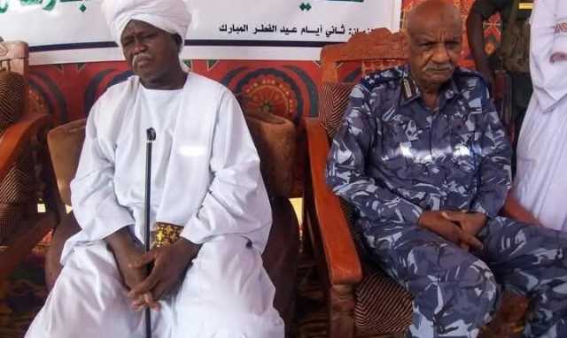 والي شمال دارفور يتوقع فك الحصار عن الفاشر قريبا