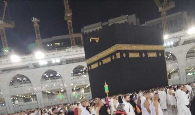 بدء التقديم.. “تاق برس” ينشر ارقام  هواتف  مناديب التقديم للحج
