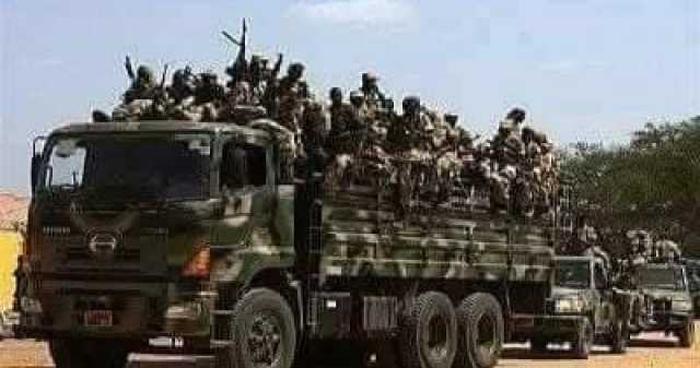 انسحاب كبير لـ “الدعم السريع” من الفاشر.. الجيش يكشف التفاصيل