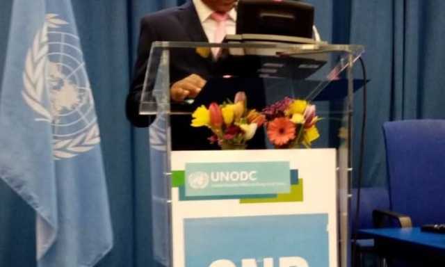 السودان يكشف عن تحديات تواجه مكافحة المخدرات بعد سيطرة الدعم السريع على مناطق إنتاجها