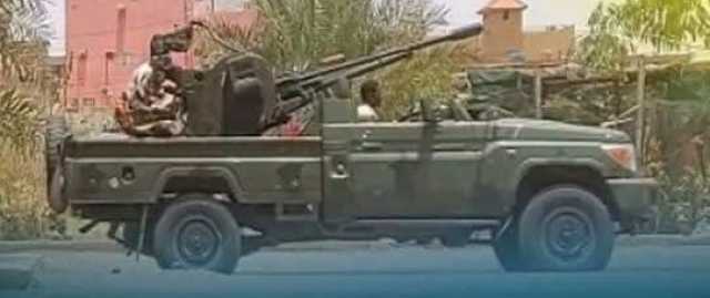 مع استمرار قصف المدنيين..  الدعم السريع تقتل خمسة اطفال بالفاشر