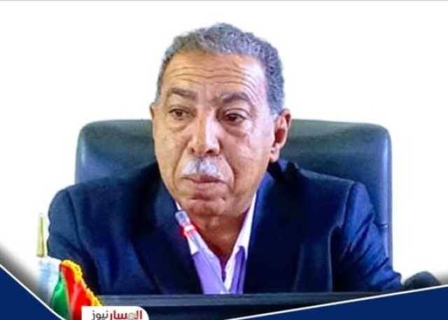 الشمالية تصدر قرارات صارمة لضبط العمل في مناطق التعدين