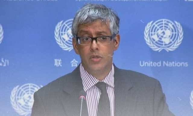 الأمم المتحدة: حجم المعاناة في السودان مذهل وتزايد حالات فقر الدم والتهاب الكبد والعمى الليلي 