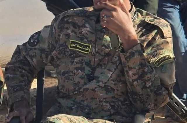 قائد كتائب البراء يتوعد باستكمال تحرير الخرطوم حتى جبل أولياء دون إطلاق نار