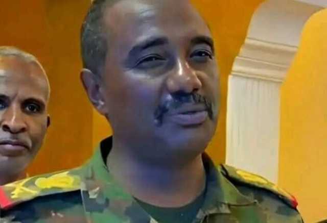 قائد عمليات الخرطوم يحدد المدى الزمني لبسط السيطرة الكاملة على شرق العاصمة