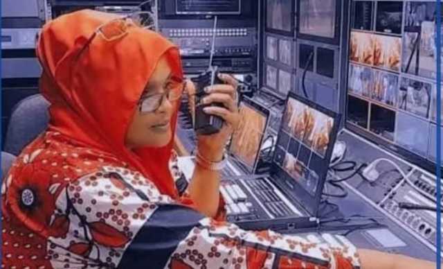 قرار بإعادة تعيين مديري إدارات بـ”هيئة الإذاعة والتلفزيون”