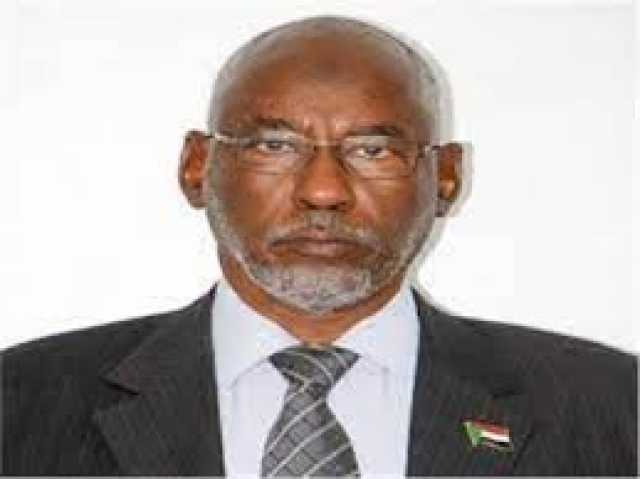 وفاة وزير سوداني في بورتسودان