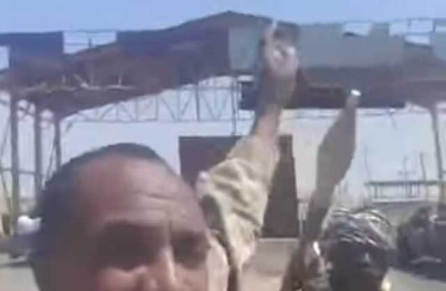 الجيش السوداني يسيطر على عبور جبل أولياء ومدخل جسر الخزان