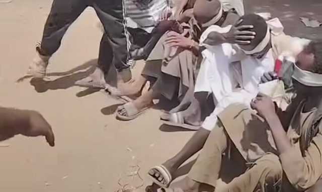 مواطنو حي خرطومي يسلمون جميع المتعاونين لـ”الجيش السوداني”