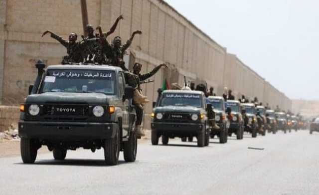 عاجل .. الجيش السوداني يعلن استعادة وتأمين مطار الخرطوم الدولي ويغلق طريق الخرطوم جبل أولياء ويسيطر على مقرات الدفاع الجوي و الخدمة الوطنية ويخوض اكبر عملية عسكرية لتحرير العاصمة