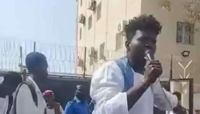 تأشيرة مصر تثير احتجاجات شعبية في بورتسودان والقنصلية تستجيب