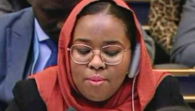 في اجتماع “أممي”.. السودان يرد على الإمارات بقوة: من أنتم لتعلمونا الديمقراطية؟ جرائمكم في دارفور موثقة ولن تسقط بالتقادم