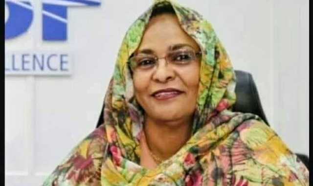 البرهان يختار امرأة لإدارة دفة بنك السودان.. السيرة الذاتية تتحدث