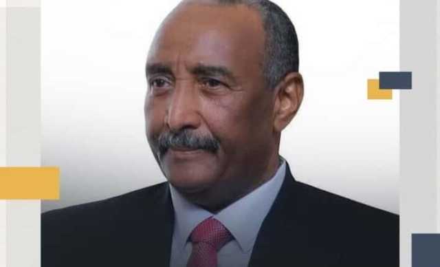 البرهان يصدر قرارا بإعفاء مسؤول رفيع في بنك السودان