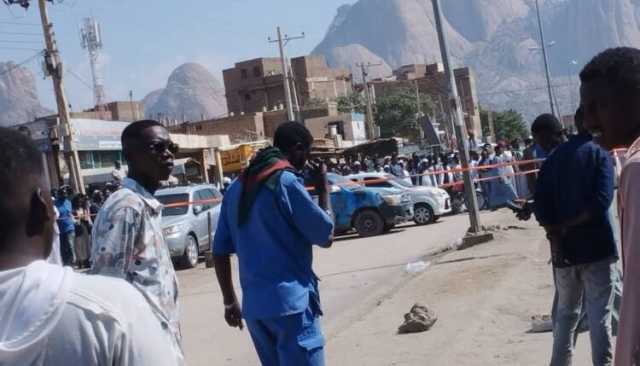 جريمة قتل بشعة تهز كسلا