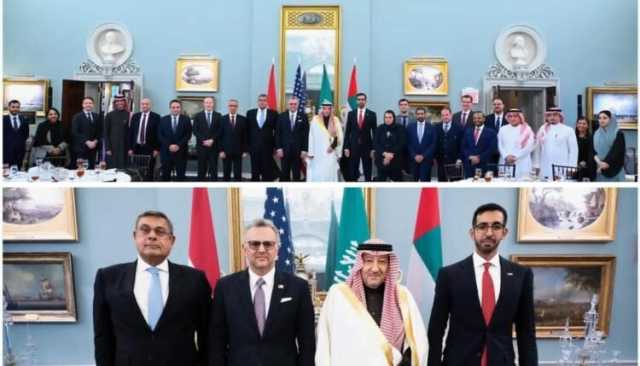 مفاوضات “الرباعية” تنهار والجيش السوداني ينزع الشرعية عن “الدعم السريع” وحديث عن مسار عسكري وآخر سياسي يمثله تحالف “تأسيس” والخرطوم تعرض صفقة على واشنطن