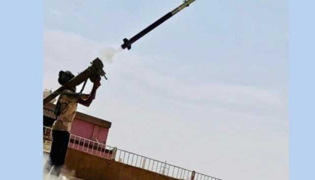 أسلحة مكتوب عليها عبارة “صنع في… ” تصل دارفور عبر مسارات لوجستية مشبوهة