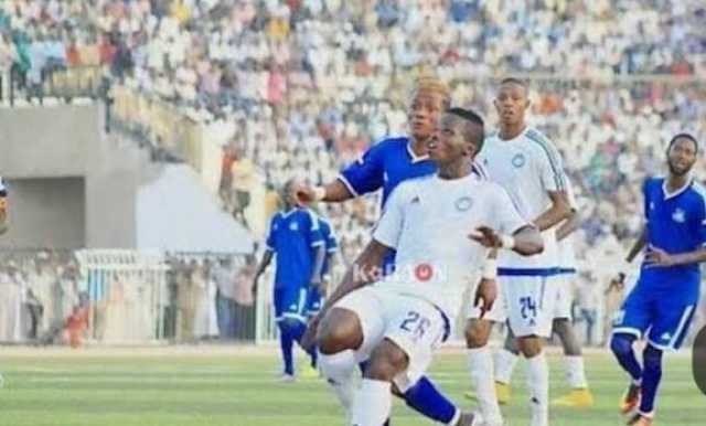 الهلال السوداني يكسب 700 ألف دولار