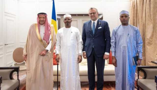 خطر “الدعم السريع” يقترب من تشاد وديبي يتحسس رأسه