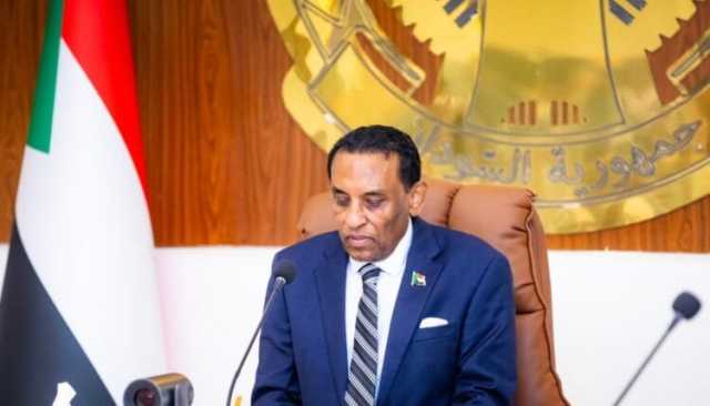 كامل إدريس يصدر قرارا بشأن مشروع الجزيرة