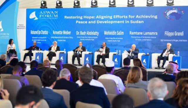 مصر تبحث إمكانية عقد هدنة وتتحدث عن دولة واحدة وسلطة واحدة وسلاح واحد في السودان