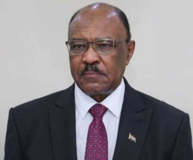 الحكومة السودانية تطرد مدير مكتب برنامج الغذاء العالمي ومديرة قسم العمليات الانسانية في السودان