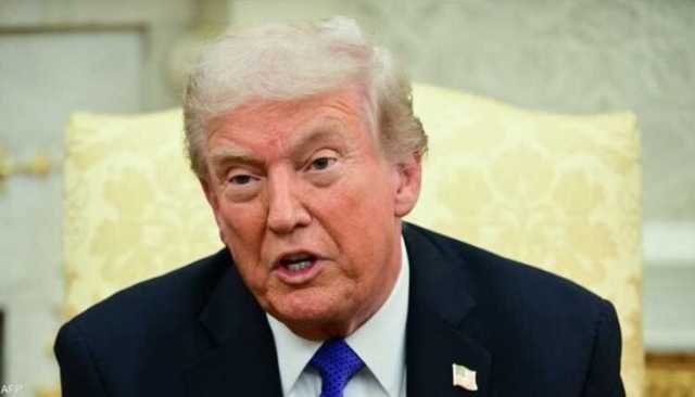 واشنطن تقول “لا” في وجه تل أبيب لأول مرة وترامب يهدد بسحب الدعم عن إسرائيل بشأن الضفة الغربية