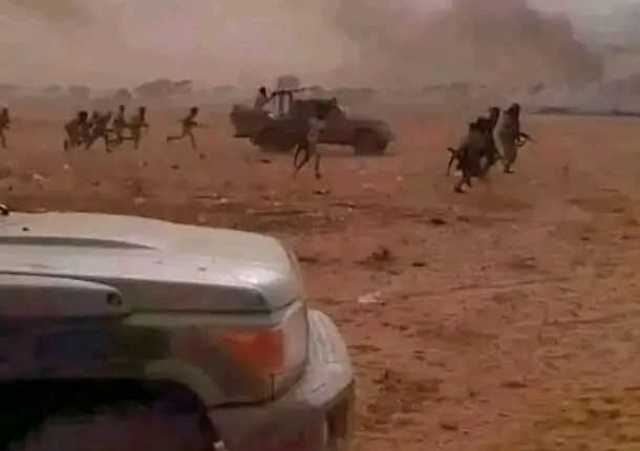عاجل.. الجيش السوداني يشن هجوم على قوات الحلو في “كاودا” ..تدمير مخازن أسلحة ومعدات قتالية ومعسكر تدريب ويبسط سيطرته الكاملة على “كرتالا”