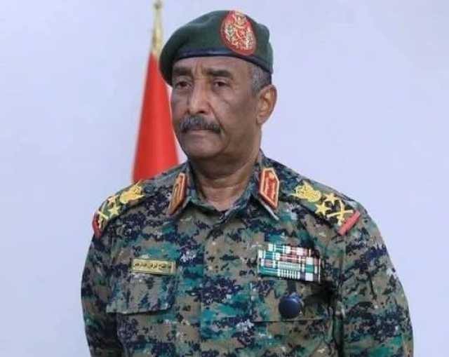 عاجل..البرهان يكشف أسباب فرار المواطنين من مناطق سيطرة الدعم السريع الى مواقع تواجد الجيش ..تهجيرهم قسرًا