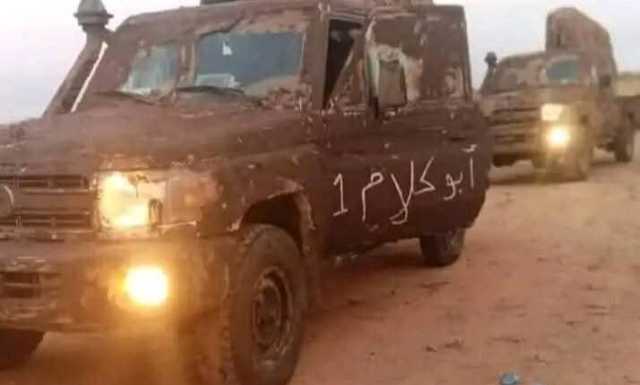 كشف تفاصيل عملية استدراج قوات الدعم السريع.. معركة كسر العظم تدمير اكثر من 137 عربة قتالية وقلى بالآلاف