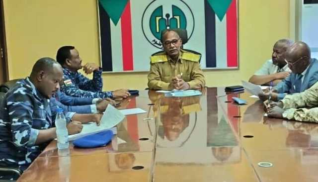 الخرطوم تفرض قرارات أمنية مشددة وحظر التجوال والقبض على أجانب