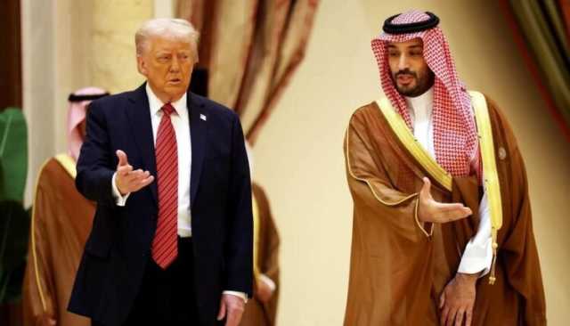 عاجل .. ترامب يعلن العمل مع السعودية والامارات ومصر لانهاء ازمة السودان