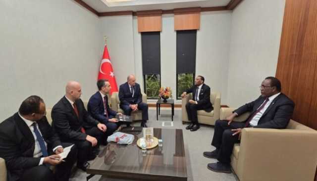 رئيس وزراء السودان يكشف عن اتفاق مع تركيا لإرسال فريق فني لبناء مطار جديد في الخرطوم