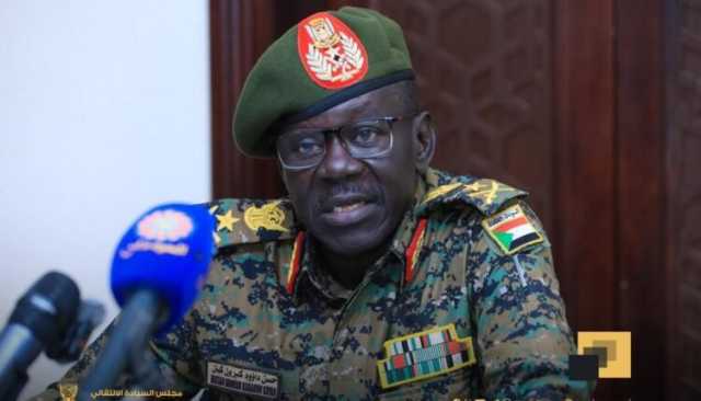 وزير الدفاع السوداني: الجيش يحقق تقدماً في 3 ولايات والدعم السريع يعيش حالة تشظٍ