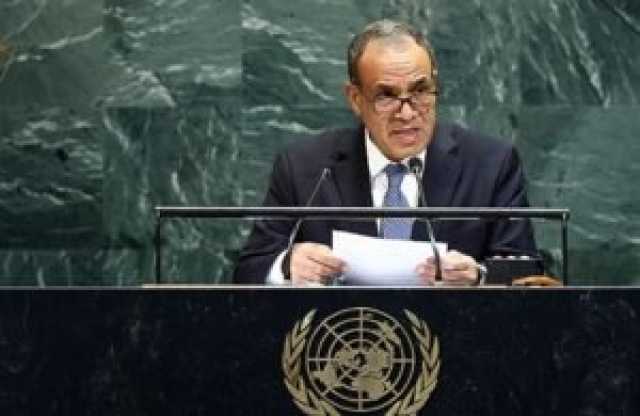 وزير الخارجية المصري حول تصريحات حميدتي: لدينا صبر استراتيجي