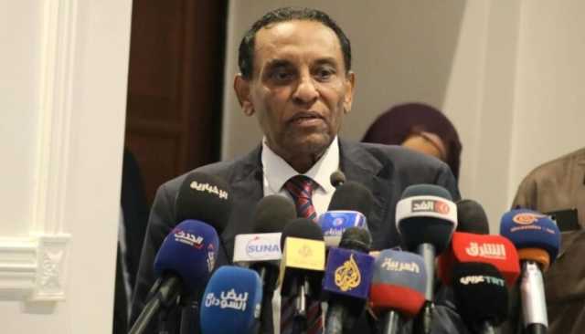 رئيس الوزراء السوداني يصدر قرارا بإنشاء ثلاث هيئات جديدة