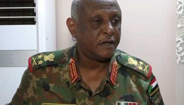 العطا مساعد البرهان امام القوات المشتركة يهدد ويتوعد الدعم السريع في كردفان ودارفور .. سيهربوا قريبا “فيديو”