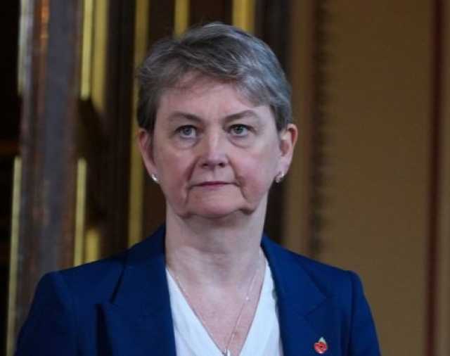 عاجل .. وزيرة خارجية بريطانيا تعتزم فرض عقوبات على السودان ذات صلة بالحرب