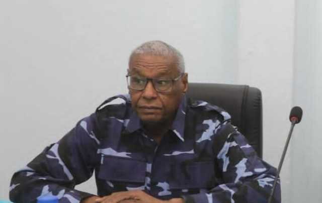 وزير الداخلية السوداني يصدر توجيهات مشددة للجنة أمن الخرطوم قبل عودة المواطنين