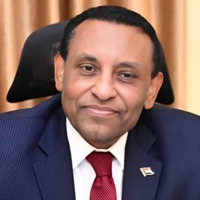 رئيس الوزراء السوداني كامل إدريس يعلق على مبادرة ترامب وبن سلمان لانهاء الحرب في السودان