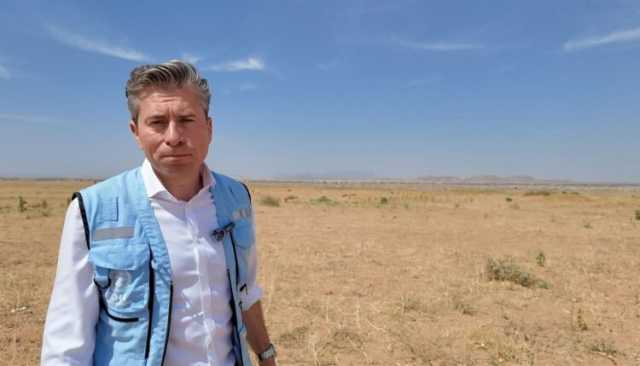 وكيل الأمين العام للأمم للشؤون الإنسانية يطلق تحذيرات خطيرة ورسائل عاجلة بعد زيارة مناطق سيطرة الدعم السريع في دارفور