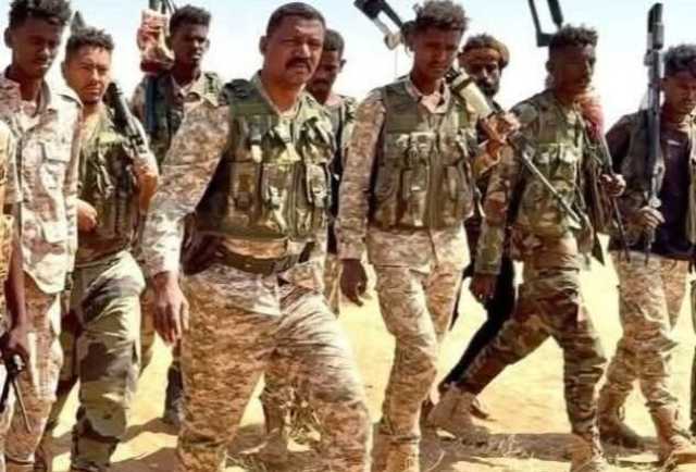قائد قوات درع السودان أبو عاقلة كيكل ينجو من الموت في معركة شرسة شمال كردفان