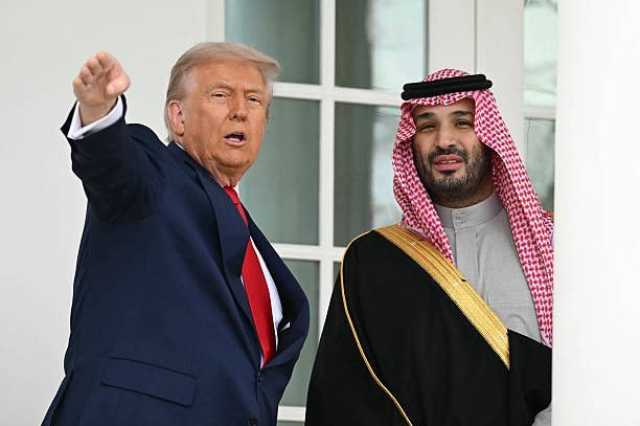 ترامب يستقبل بن سلمان في البيت الأبيض وولي عهد السعودية يضغط على الرئيس الأمريكي بشأن حرب السودان