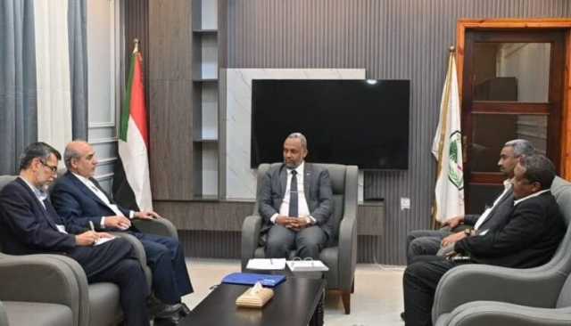 اتفاقات جديدة ومهمة بين السودان وإيران
