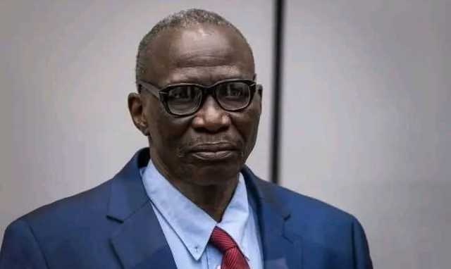 المحكمة الجنائية الدولية تصدر حكمًا مخففًا على “علي كوشيب” قائد الجنجويد في السودان بإرتكاب جرائم في دارفور