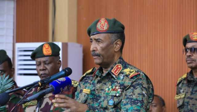 مجلس السيادة يعلن قصف قوات الدعم السريع مقرًا للأمم المتحدة ويوجه دعوة عاجلة للمجتمع الدولي