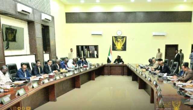 السودان.. مجلس الوزراء يناقش إنشاء مدينتين طبيتين ومشروع وادي الهواد